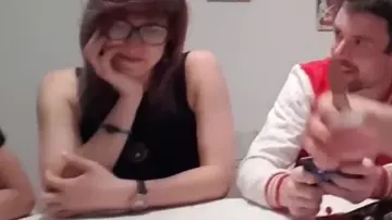 Turner of time in the video Linksthesun Vlog - LinksTheSun to Geek Faëries 2017
