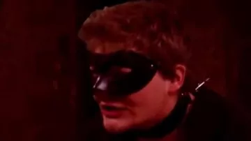 Black Wolf en el video de Linksthesun - Last Dance - Indila (revisión) [Mobile Platform Reupload]