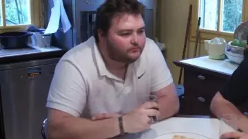 Nike POlo in the video Linksthesun - Last danse - Indila (critique) [Réupload for mobile platform]