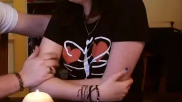 T-shirt Anatomy skeleton