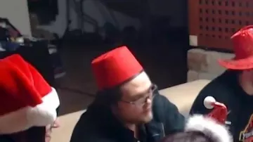 Faz porté dans la vidéo de linksthesun Partie de Concept en famille !