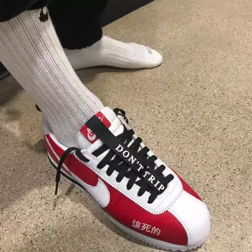 Cortez damn shoes online