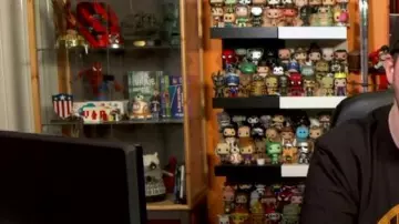 DVD JDG season 1 seen in Polisse (poliss) - 50/50 (critical) Linksthesun