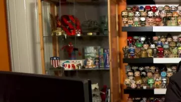 JDG season 2 seen in Polisse (poliss) - 50/50 (critical) Linksthesun