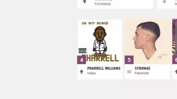 Song Happy view in Formidable - Stromae (critique) (Linksthesun)