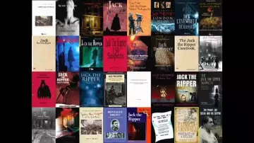 A Grim Almanac of Jack the Ripper''s London seen in the video linksthesun "Culture Point on Jack the Ripper