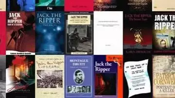 Montague Druitt: Portrait of a Contender, seen in the video linksthesun Culture Point on Jack the Ripper