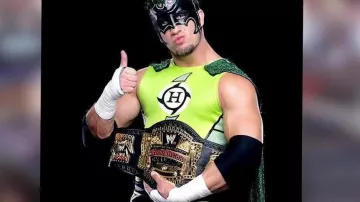 vu dans 20 bonnes raisons d'aimer le catch de Linksthesun