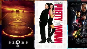 Film Pretty Woman seen in Culture Point : the villains in Disney (Linksthesun)