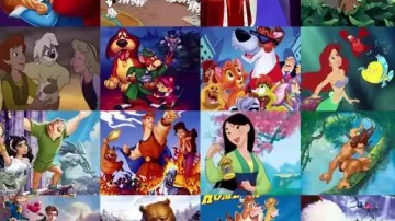 La película taram y el caldero mágico visto en Point Culture: Disney Villains (Linksthesun)