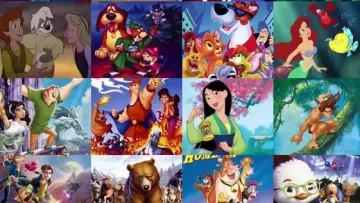 Película Hércules (dibujos animados) vista en Point Culture: The Disney Villains (Linksthesun)