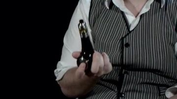 Sub kit E-Pipe Smok Guardian saw in Interview of the characters - the string LinksTheSun of Linksthesun