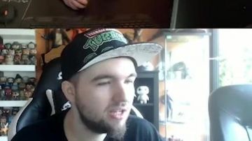 Gorra 'Teenage Mutant Ninja Turtles' - Turtle Faces seen in 50/50 on Polisse - Comment (Linksthesun)