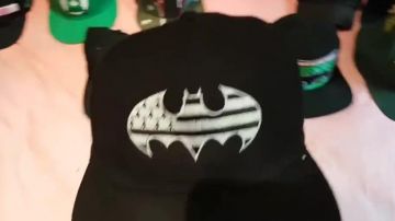 Gorra de Breizhman vista en Vlog - LinksTheSun en Geek Faëries 2018 (Linksthesun)