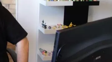 Figurine Pichu view in Last danse - Indila (critique) (Linksthesun)