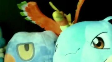 Plush Ho-oh visto en Point Culture: Fan Theories in Cinema (Parte 1) REUPLOAD (Linksthesun)