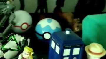 Bola de buceo vista en Point Culture: Fan Theories in Cinema (Parte 1) REUPLOAD (Linksthesun)