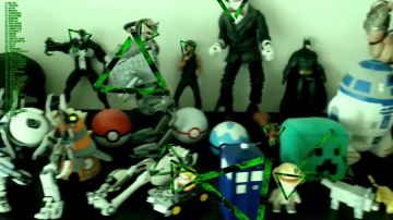 Estatuilla de BRIAN JOHNSON vista en Point Culture: Fan Theories in Cinema (Parte 1) REUPLOAD (Linksthesun)