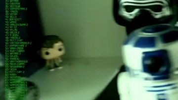 Pocket Pop Doctor Who (10º) visto en Point Culture: Fan Theories in Cinema (Parte 1) REUPLOAD (Linksthesun)