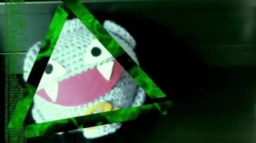 Smogo de gancho de felpa visto en Point Culture: Fan Theories in Cinema (Parte 1) REUPLOAD (Linksthesun)