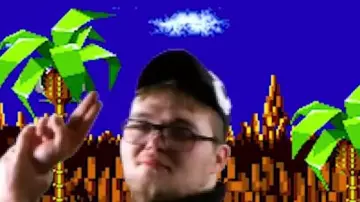 casquette l'étrange noel de monsieur jack vu dans Chansons françaises : le moment où ça a merdé (critique) de Linksthesun