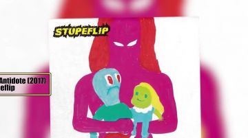 CD Stup Virus - Édition Deluxe vu dans Chansons françaises : le moment où ça a merdé (critique) de Linksthesun