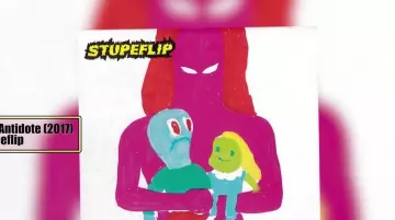 CD Stup Virus - Édition Deluxe vu dans Chansons françaises : le moment où ça a merdé (critique) de Linksthesun