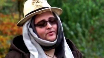 sombrero de paja visto en Magic in the air - Magic System (revisión) por Linksthesun