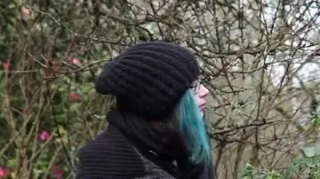 gorra negra vista en The Disney Songs (reseña) de Linksthesun