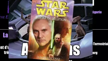 Cloak of Deception: Star Wars Legends seen in Point Culture : The theories of a fan in a movie (2nd part) of Linksthesun