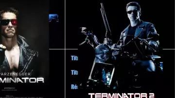 DVD Terminator 2 seen in Point Culture : The theories of a fan in a movie (2nd part) of Linksthesun