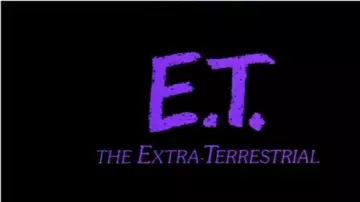 DVD E. T seen in Point Culture : The theories of a fan in a movie (2nd part) of Linksthesun