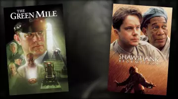 Movie Shawshank Redemption seen in The 20 worst horror movies (Linksthesun)