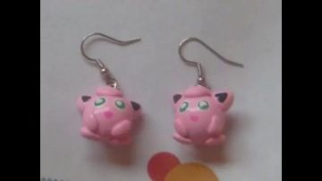 Pendiente Rondoudou visto en Pokémon Culture Point (Linksthesun)