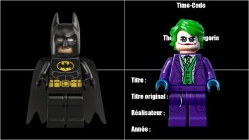 Lego Batman visto en Point Culture: Fan Theories in Cinema (Parte 2) (Linksthesun)