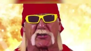 Gafas fluorescentes amarillas vistas en 20 buenas razones para amar la lucha libre (Linksthesun)