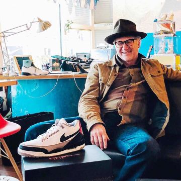 tinker hatfield jr