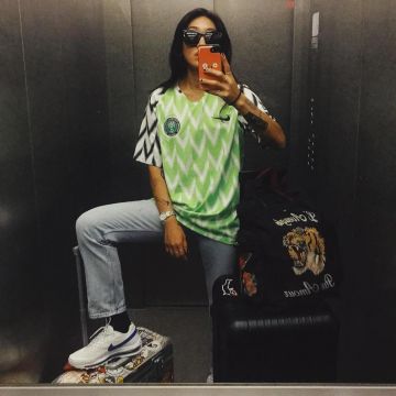 These pants Peggy gou's wearing ! : r/findfashion