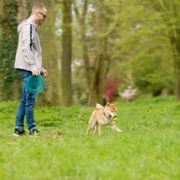 La paire de Adi­das ul­tra boost portée par Squeezie sur son compte Instagram