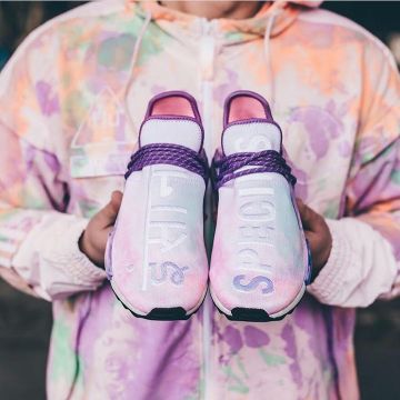human race outfit