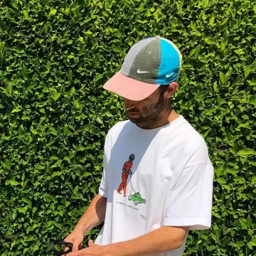 casquette sean wotherspoon