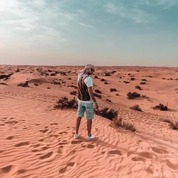 Sneakers Nike x Off White Air Force 1 Low Virgil Abloh The 10 Ten of Anil B on his account Instagram