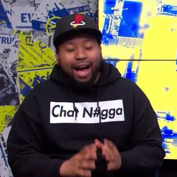 La casquette noire 9Forty New Era des Miami Heat (League NBA) vue sur l'insta de Complex