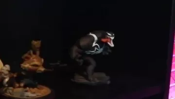 Figurine Disney Infinity Venom