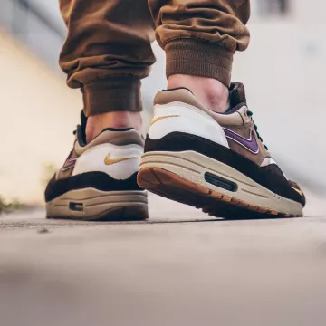 The nike air max 1 atmos viotech @tadsnkrs on his account Instagram