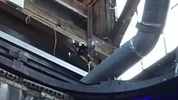 Drone PARROT MAMBO FPV