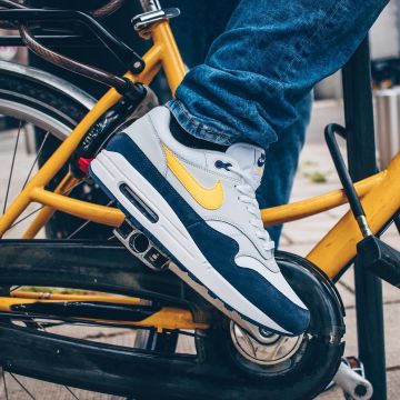 The nike air max 1 @tadsnkrs on his account instagram