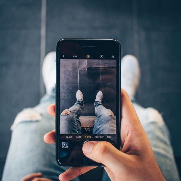 The nike air max 1 kumquat @tadsnkrs on his account instagram