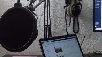 Filter Anti-pop Neewer