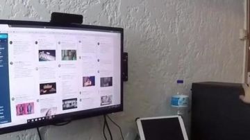 Articulated arm Paladinz